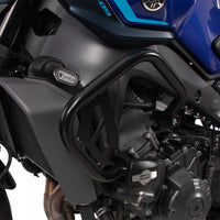 YAMAHA MT-09 / SP Protection - Engine Guard incl. protection pads