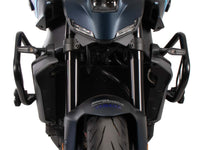 YAMAHA MT-09 / SP Protection - Engine Guard incl. protection pads
