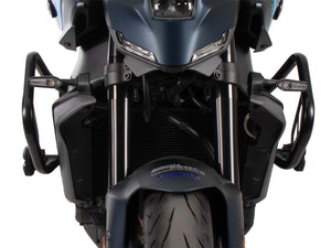 YAMAHA MT-09 / SP Protection - Engine Guard incl. protection pads