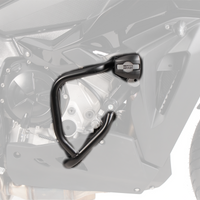 BMW S 1000 XR Protection - Engine Guard incl. protection pads