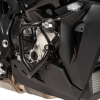 BMW S 1000 XR Protection - Engine Guard incl. protection pads