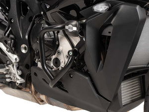 BMW S 1000 XR Protection - Engine Guard incl. protection pads