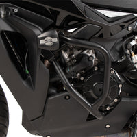 BMW S 1000 XR Protection - Engine Guard incl. protection pads