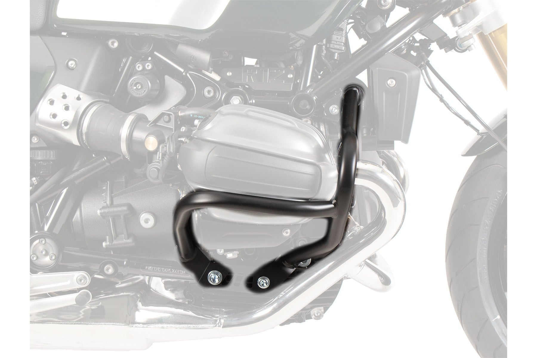 BMW R 12 Protection - Engine Bar