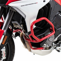 Ducati Multistrada V4 Protection - Engine Guard