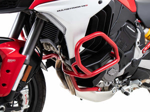 Ducati Multistrada V4 Protection - Engine Guard
