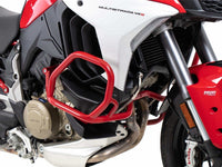 DUCATI MULTISTRADA V4  Protection - Engine Bar
