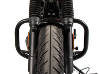 ROYAL ENFIELD Hunter 350 Protection - Engine Bar
