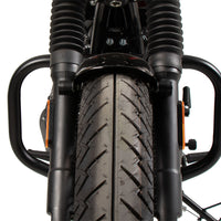 ROYAL ENFIELD Hunter 350 Protection - Engine Bar