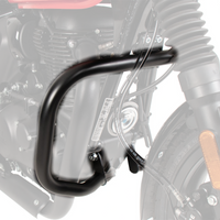 ROYAL ENFIELD Hunter 350 Protection - Engine Bar