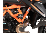 KTM 1390 SUPER DUKE R / EVO (2024-) Protection - Engine Guard (Orange)
