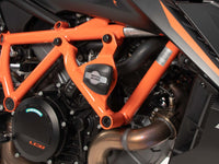 KTM 1390 SUPER DUKE R / EVO (2024-) Protection - Engine Guard (Orange)
