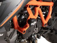 KTM 1390 SUPER DUKE R / EVO (2024-) Protection - Engine Guard (Orange)
