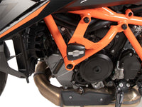 KTM 1390 SUPER DUKE R / EVO (2024-) Protection - Engine Guard (Orange)
