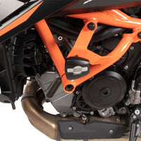 KTM 1390 SUPER DUKE R / EVO (2024-) Protection - Engine Guard (Orange)