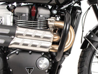 TRIUMPH SCRAMBLER 1200 X Protection - Engine Guard
