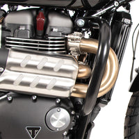 TRIUMPH SCRAMBLER 1200 X Protection - Engine Guard