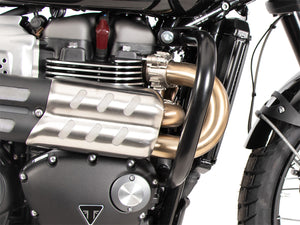 TRIUMPH SCRAMBLER 1200 X Protection - Engine Guard