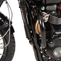 TRIUMPH SCRAMBLER 1200 X Protection - Engine Guard