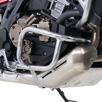 HONDA AFRICA TWIN Protection - Guard Engine (Steel)