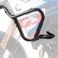 BMW F 900 GS Protection - Tank Guard
