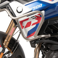 BMW F 900 GS Protection - Tank Guard