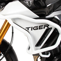 TRIUMPH TIGER 900 Protection - Tank Guard