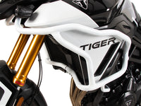 TRIUMPH TIGER 900 Protection - Tank Guard
