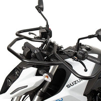 Suzuki GSX - 8S Protection - Front Handle Bar Protection