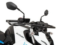 Suzuki GSX - 8S Protection - Front Handle Bar Protection
