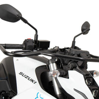 Suzuki GSX - 8S Protection - Front Handle Bar Protection