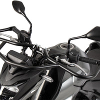 Honda CB 750 Hornet Protection - Front Handle Bar Protection