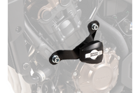 HONDA CB 650 R / E-CLUTCH Protection - Crash Pads

