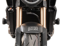 HONDA CB 650 R / E-CLUTCH Protection - Crash Pads
