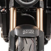 HONDA CB 650 R / E-CLUTCH Protection - Crash Pads