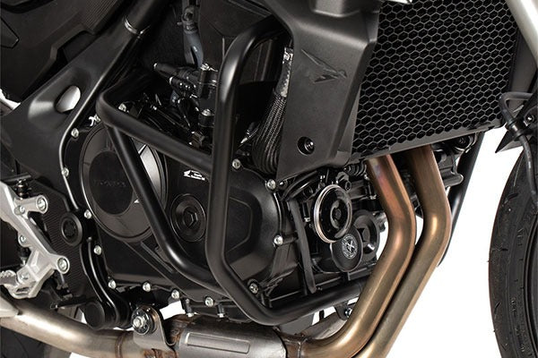 Honda CB 750 Hornet Protection - Engine Bar 