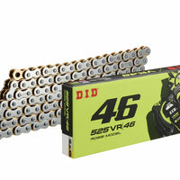 Chain 525 Pitch x 120 links (VR46)