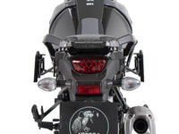 Suzuki V-Strom 1050 Carrier Sidecases - C-Bow.
