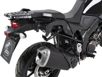 Suzuki V-Strom 1050 Carrier Sidecases - C-Bow.
