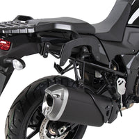 Suzuki V-Strom 1050 Carrier Sidecases - C-Bow.