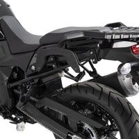 Suzuki V-Strom 1050 Carrier Sidecases - C-Bow.