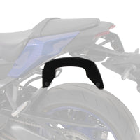 YAMAHA MT-09 / SP Sidecases Carrier - C-Bow