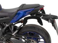 YAMAHA MT-09 / SP Sidecases Carrier - C-Bow
