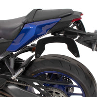 YAMAHA MT-09 / SP Sidecases Carrier - C-Bow