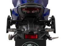 YAMAHA MT-09 / SP Sidecases Carrier - C-Bow
