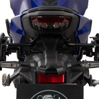 YAMAHA MT-09 / SP Sidecases Carrier - C-Bow