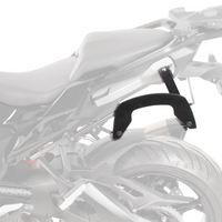 BMW S 1000 XR Luggage Carrier - C-Bow