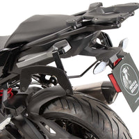 BMW S 1000 XR Luggage Carrier - C-Bow