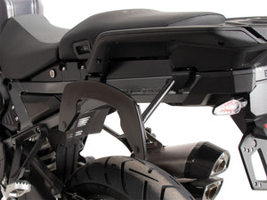 BMW R 1300 GS ADVENTURE Sidecases Carrier - C-Bow