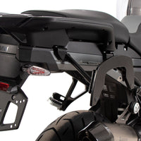 BMW R 1300 GS ADVENTURE Sidecases Carrier - C-Bow